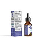 SomniVive Sleep Tincture 600mg/2000mg | Ananda Professional - Image 2